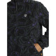 Quiksilver Ανδρική μπλούζα fleece Mercury Half-Zip Sweatshirt